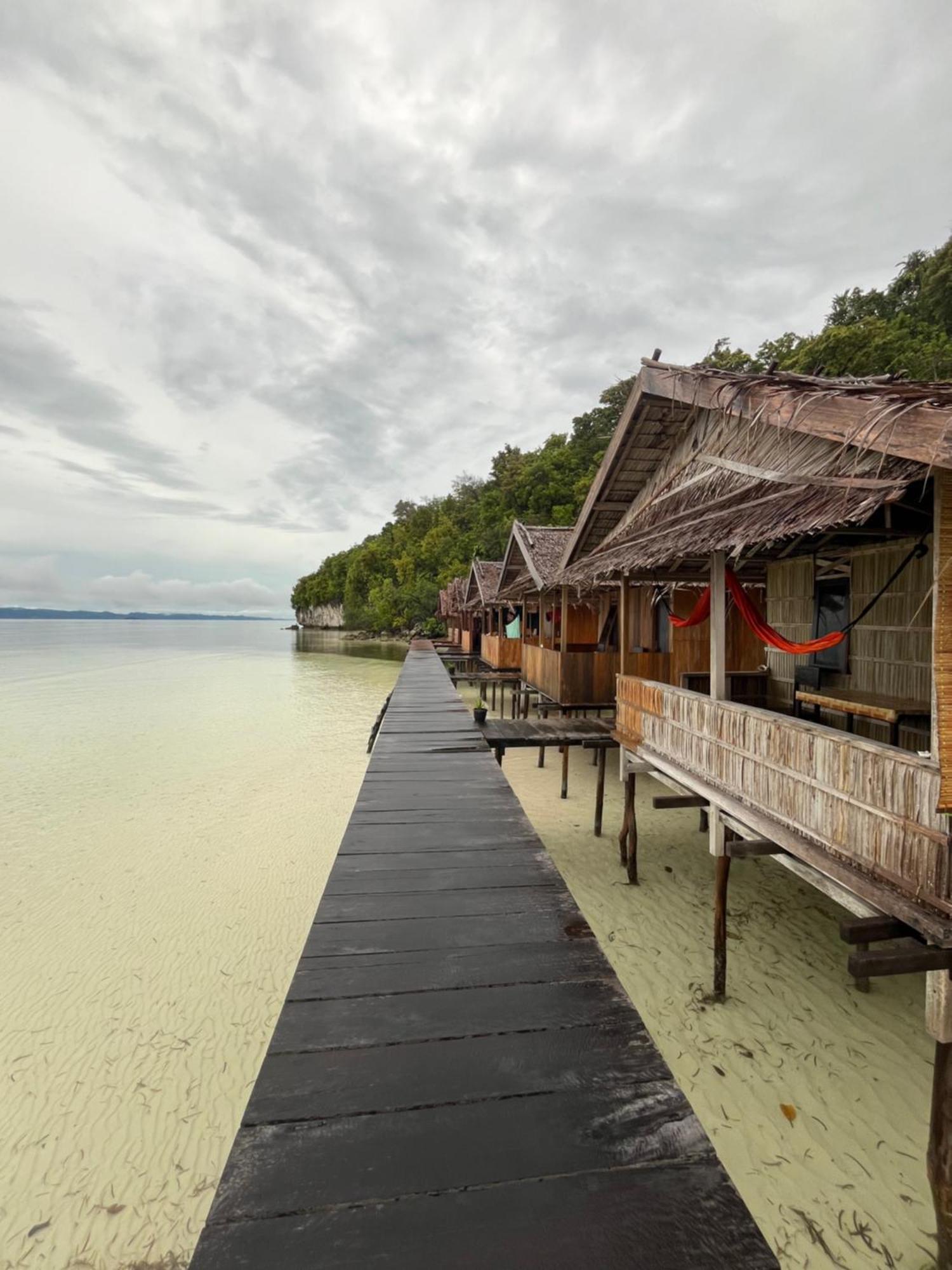 Junior Homestay Kri Exterior photo