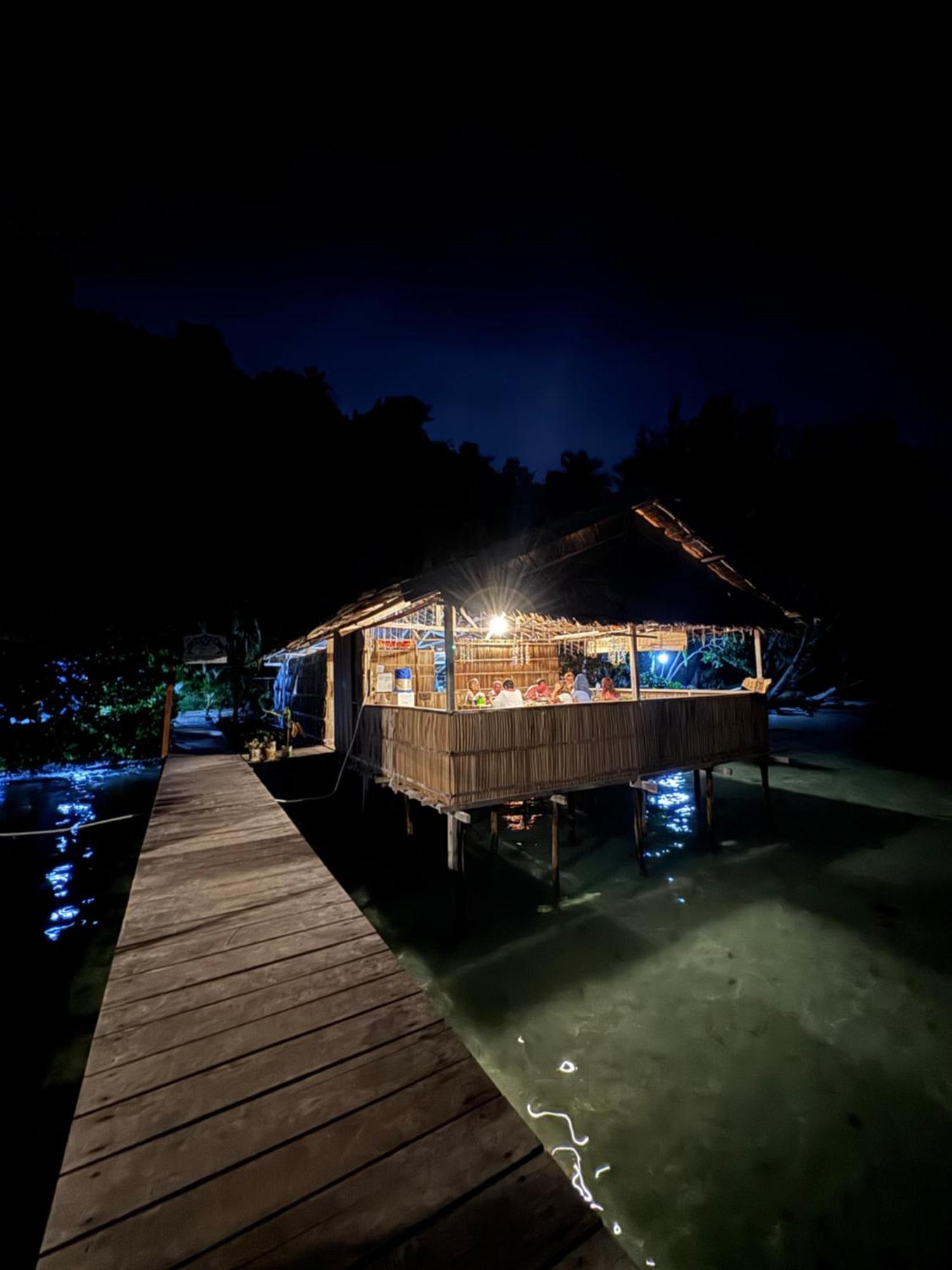 Junior Homestay Kri Exterior photo